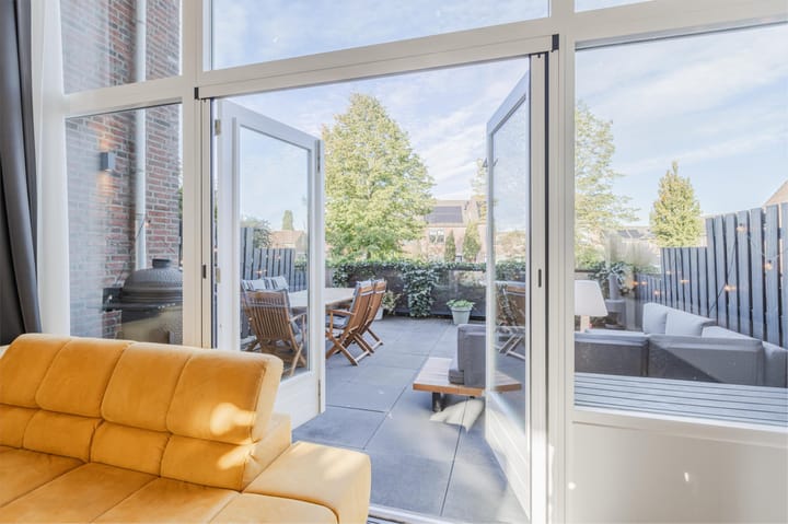 Foto 4 van Johanna van Gulikstraat 31