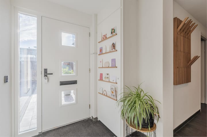 Foto 23 van Johanna van Gulikstraat 31