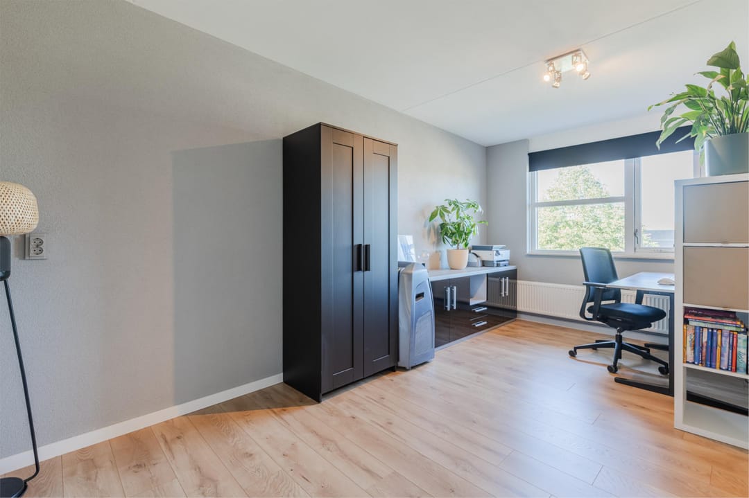 Foto 31 van Johanna van Gulikstraat 31