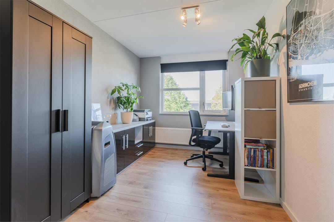 Foto 32 van Johanna van Gulikstraat 31