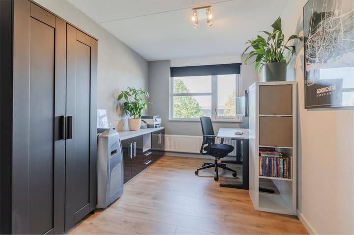 Foto 32 van Johanna van Gulikstraat 31