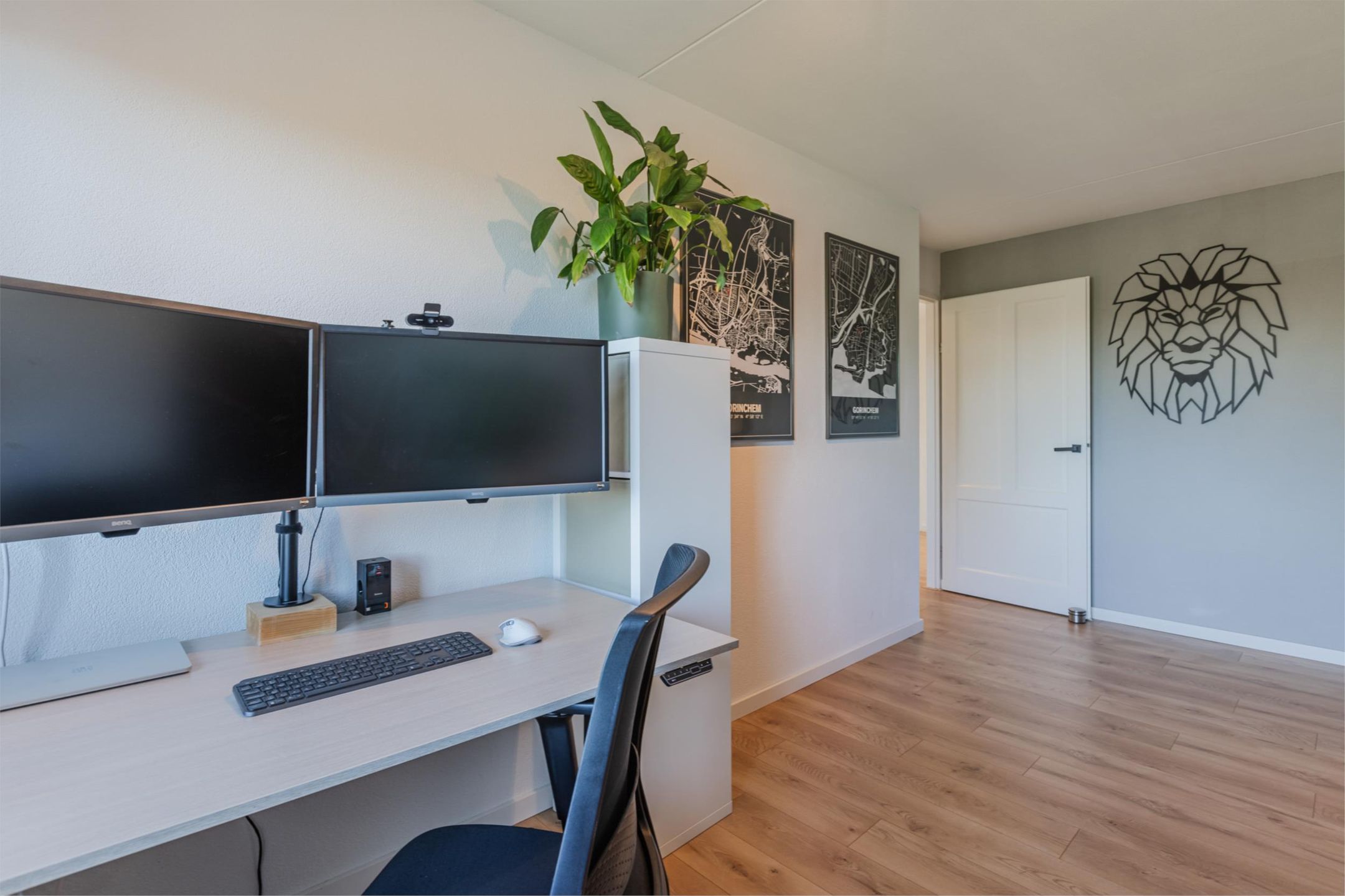 Foto 33 van Johanna van Gulikstraat 31