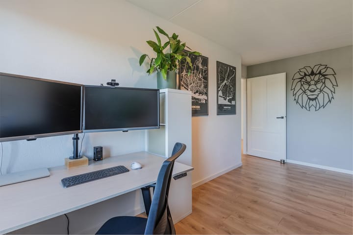 Foto 33 van Johanna van Gulikstraat 31