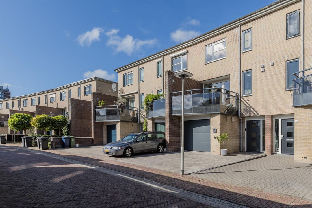 Foto 41 van Johanna van Gulikstraat 31