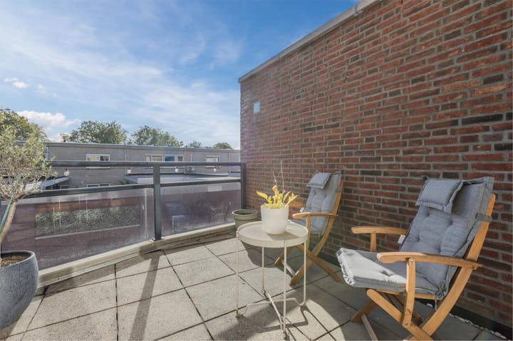 Foto 46 van Johanna van Gulikstraat 31