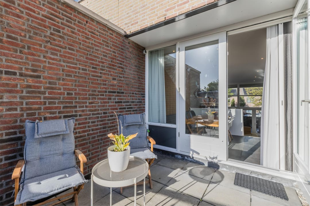 Foto 47 van Johanna van Gulikstraat 31