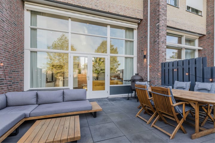 Foto 52 van Johanna van Gulikstraat 31