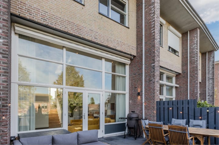 Foto 53 van Johanna van Gulikstraat 31