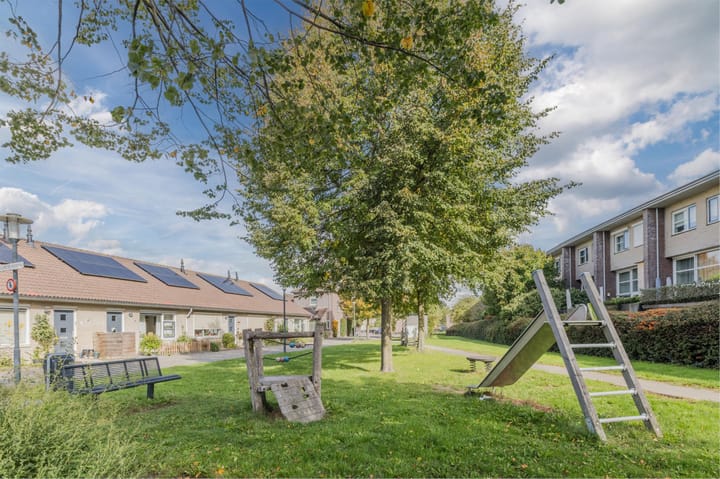 Foto 60 van Johanna van Gulikstraat 31