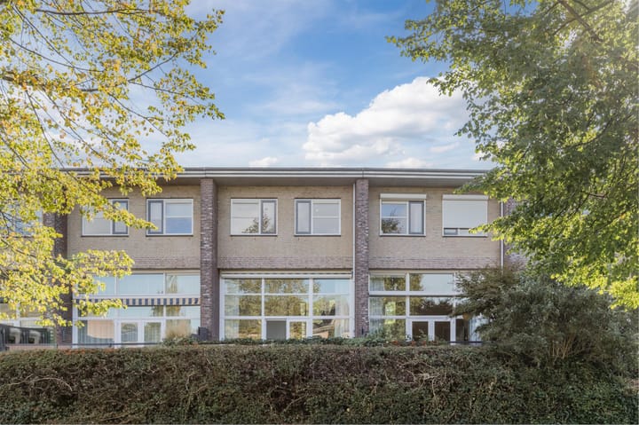 Foto 58 van Johanna van Gulikstraat 31