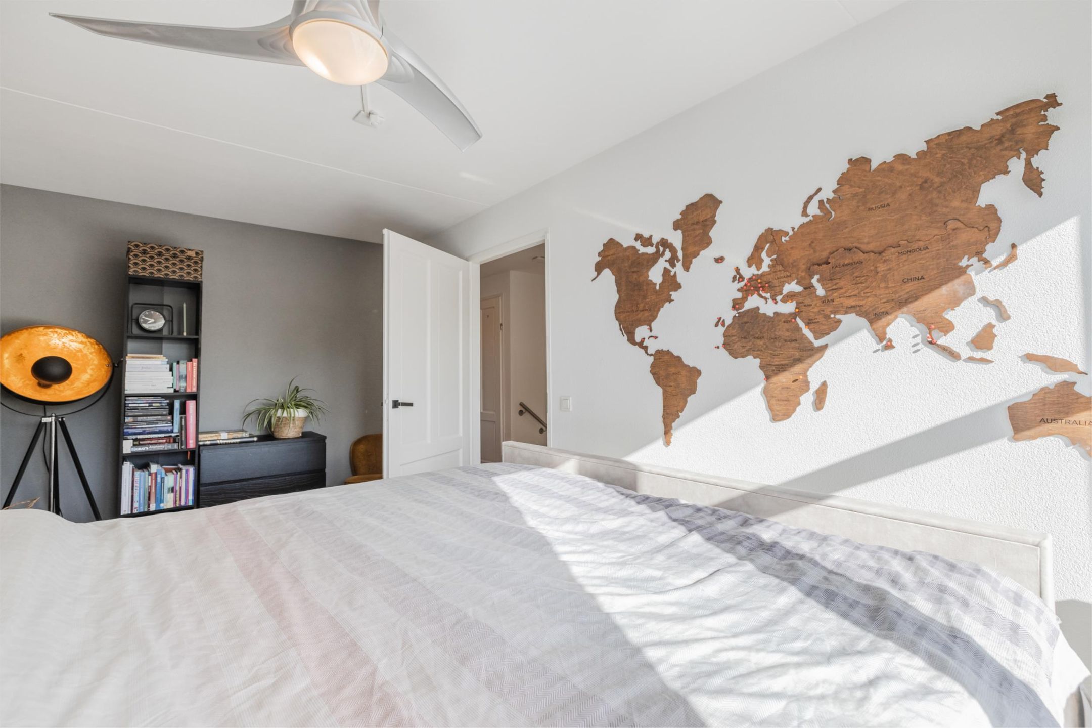 Foto 27 van Johanna van Gulikstraat 31