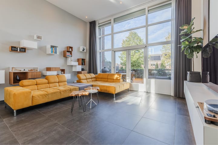 Foto 1 van Johanna van Gulikstraat 31