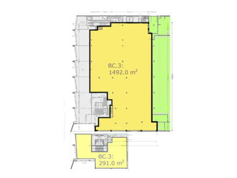 View floorplan