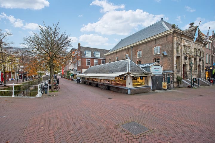 Cameretten 2, Delft