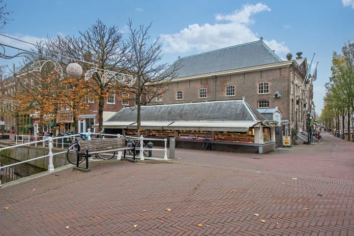 Cameretten 2, Delft