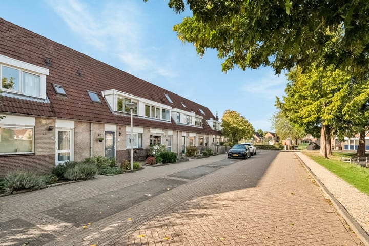 Foto 3 van Kwartelstraat 60