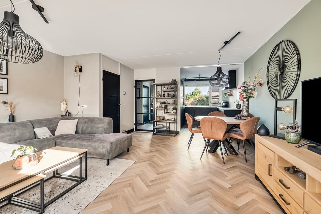 Foto 11 van Kwartelstraat 60