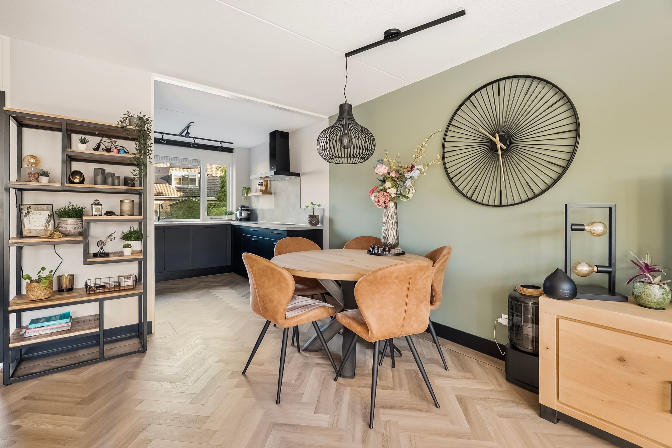 Foto 12 van Kwartelstraat 60