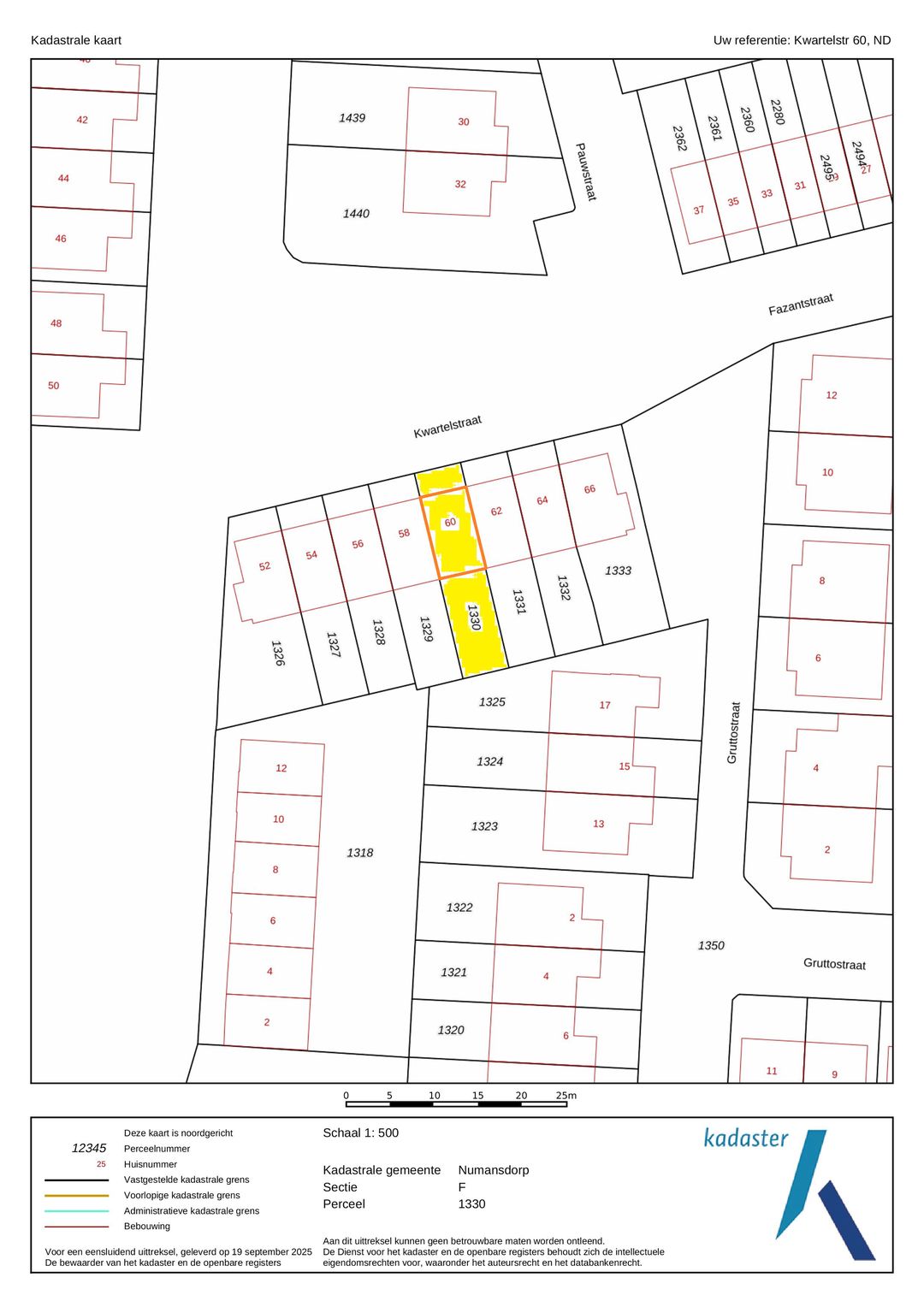 Foto 43 van Kwartelstraat 60