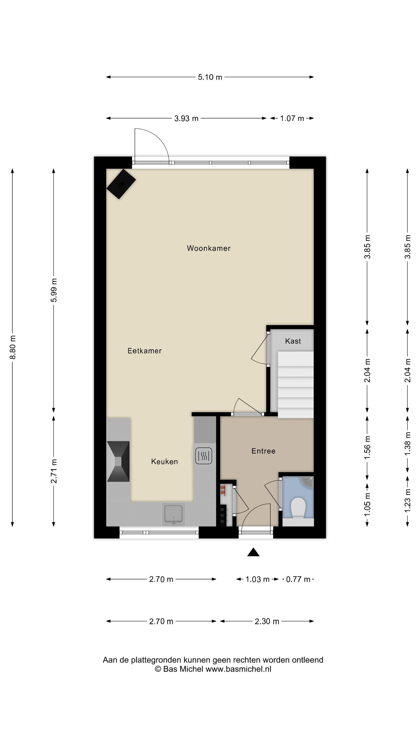 Foto 44 van Kwartelstraat 60