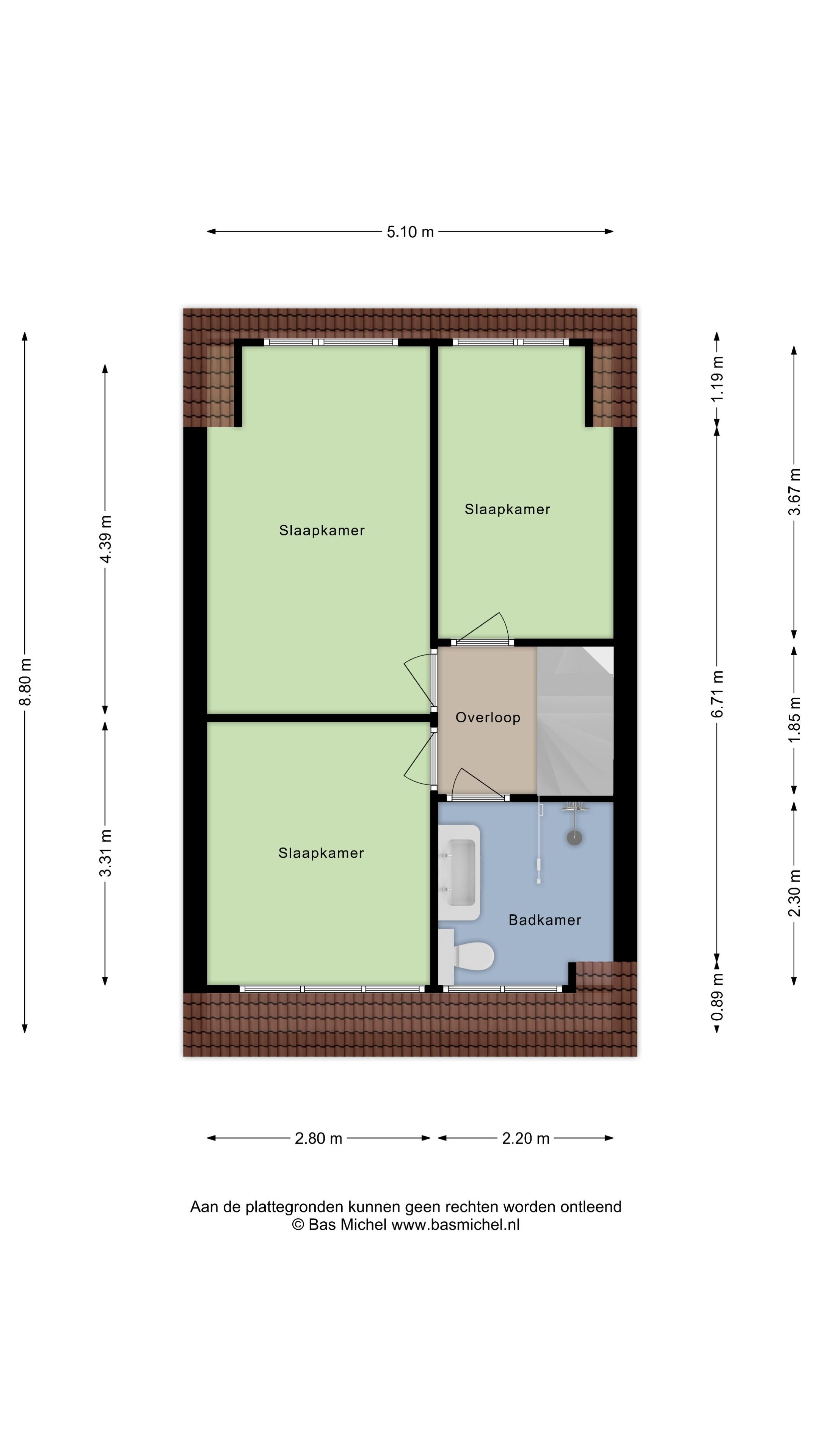 Foto 45 van Kwartelstraat 60