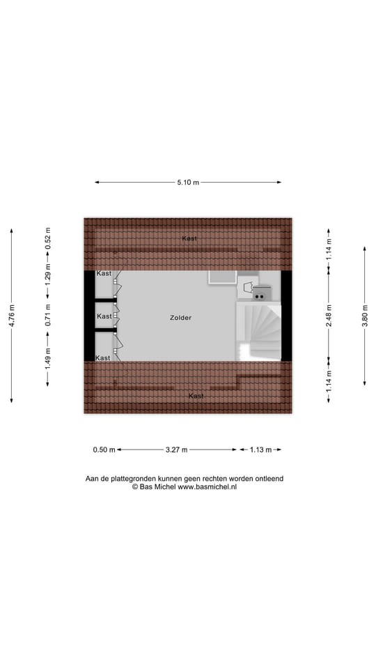 Foto 46 van Kwartelstraat 60