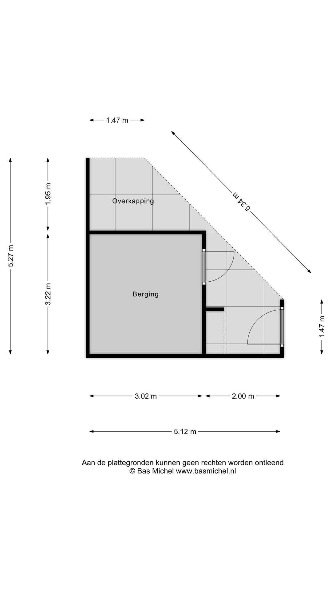 Foto 47 van Kwartelstraat 60