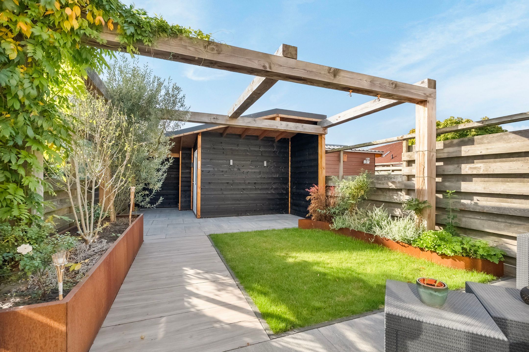 Foto 30 van Kwartelstraat 60