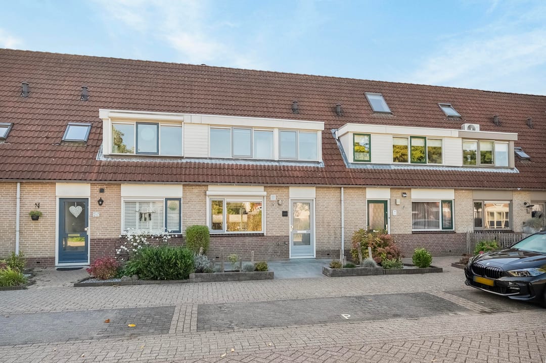 Foto 2 van Kwartelstraat 60