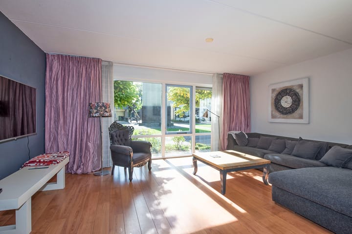 Foto 2 van Marijkestraat 2