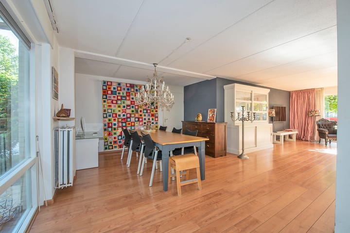 Foto 3 van Marijkestraat 2