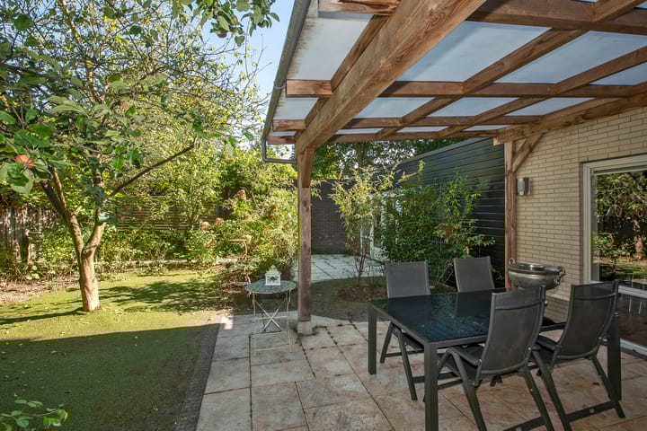 Foto 4 van Marijkestraat 2