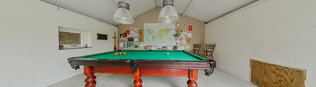 Tuinkamer