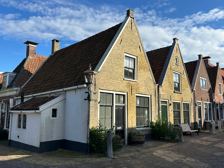 Karremanstraat 19