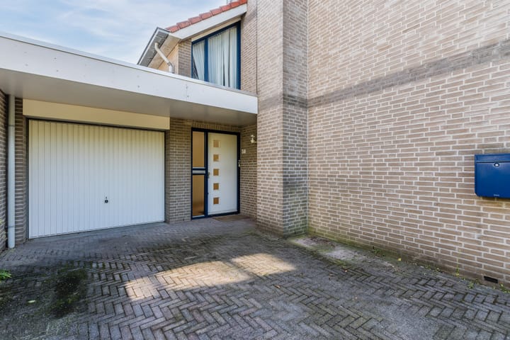 Foto 5 van Molenwindsingel 38