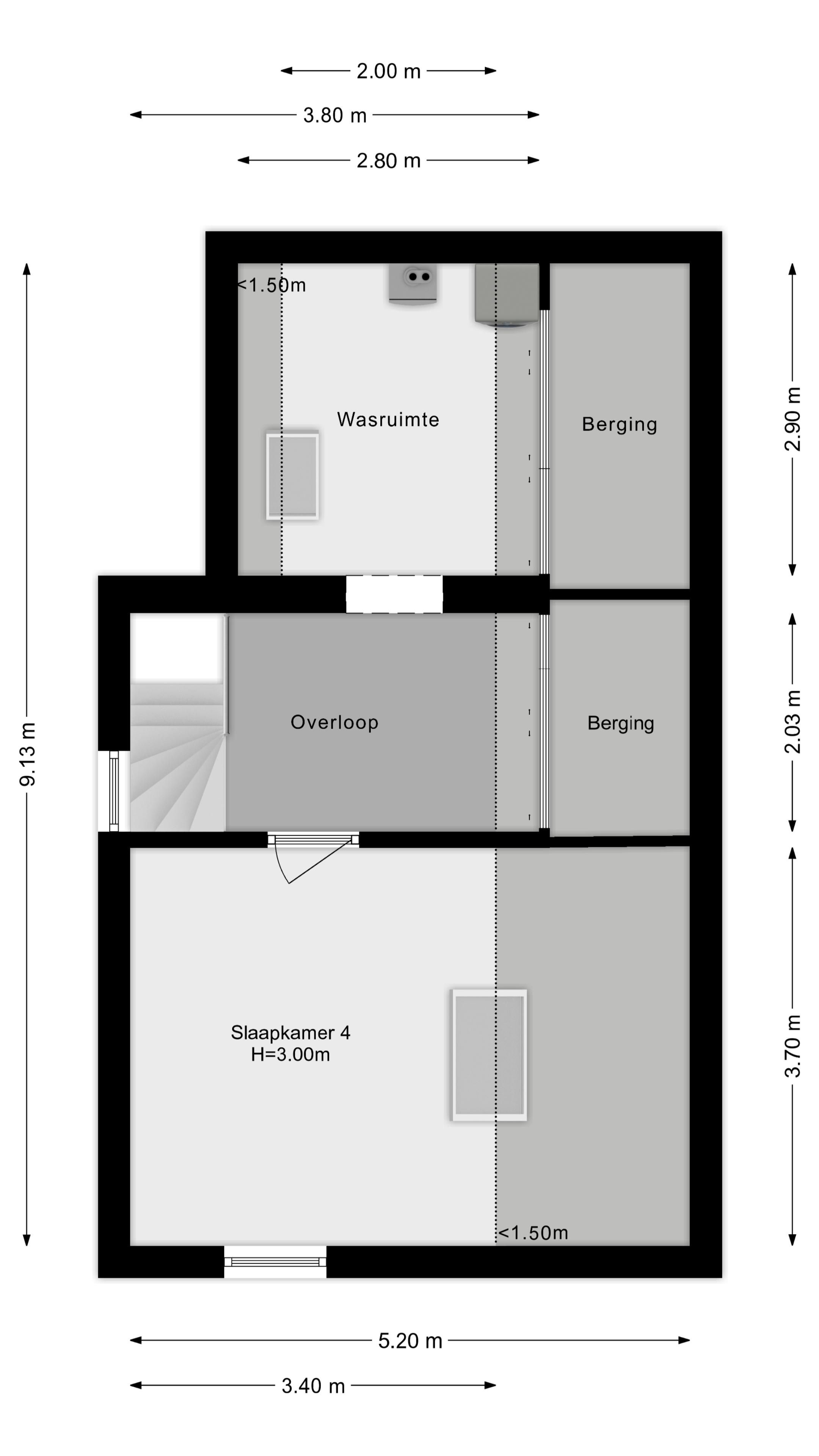 Foto 45 van Molenwindsingel 38