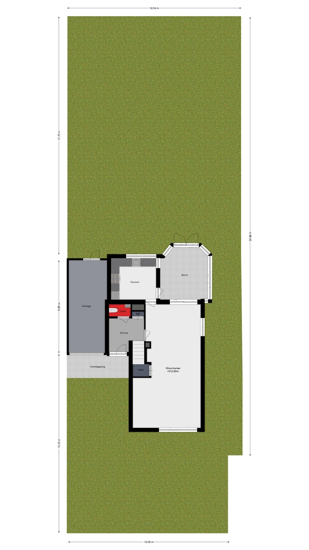 Foto 46 van Molenwindsingel 38