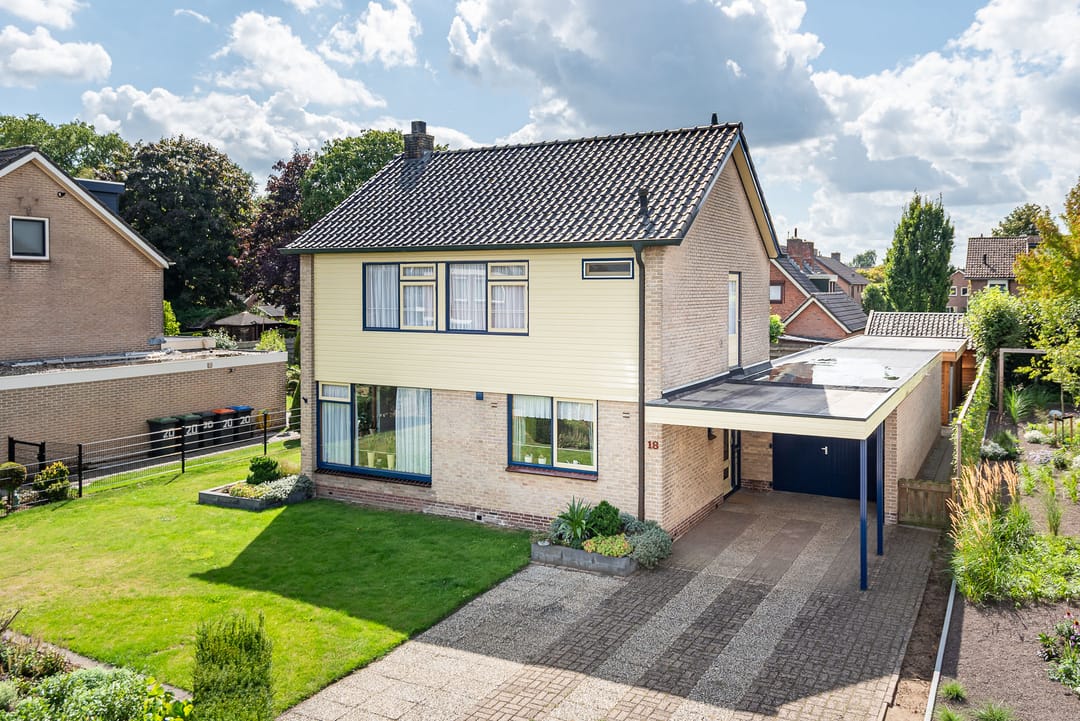 Foto 1 van Bakkerskampstraat 18