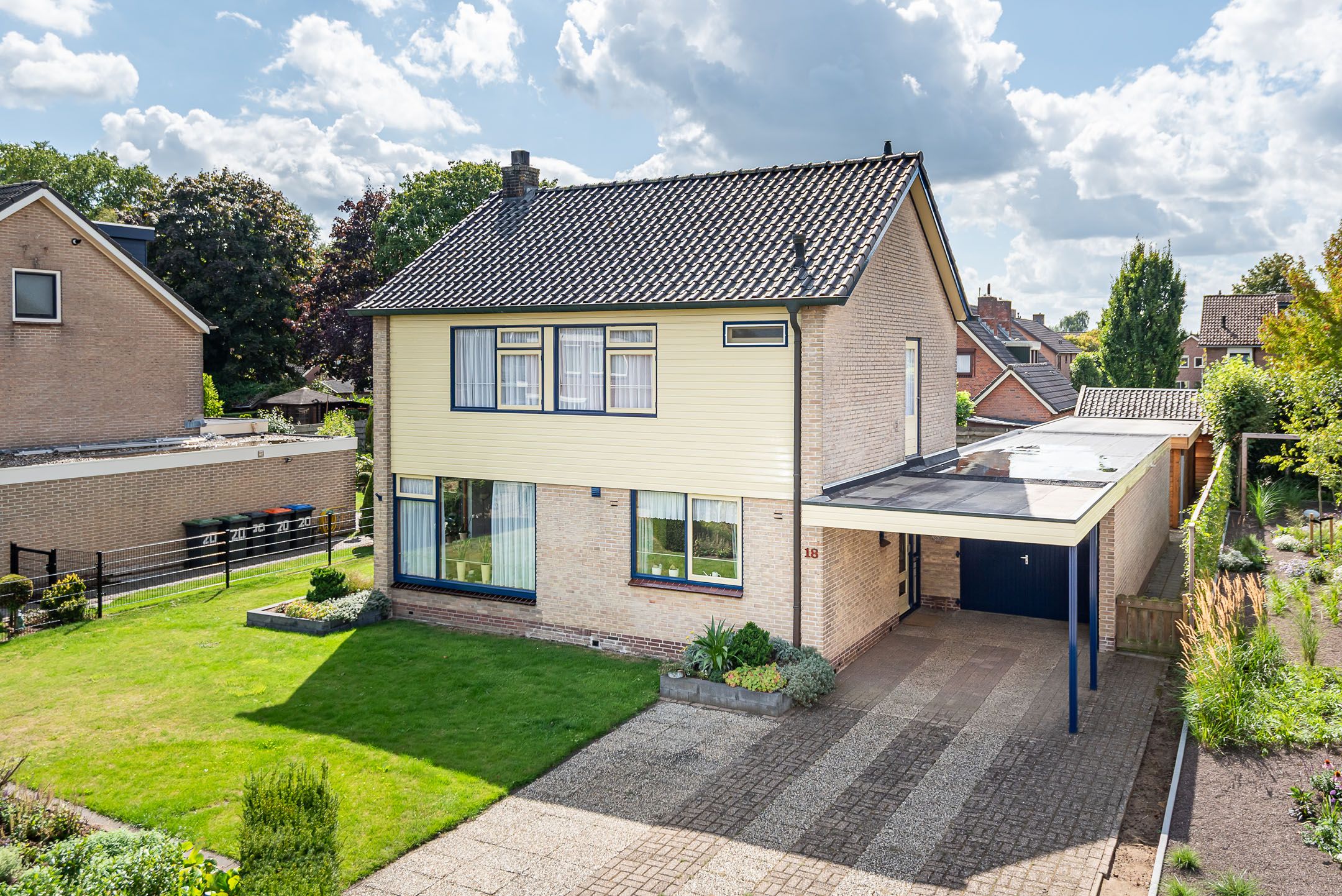 Bakkerskampstraat, 18, Breedenbroek, 7084AH, Gelderland, Nederland 18