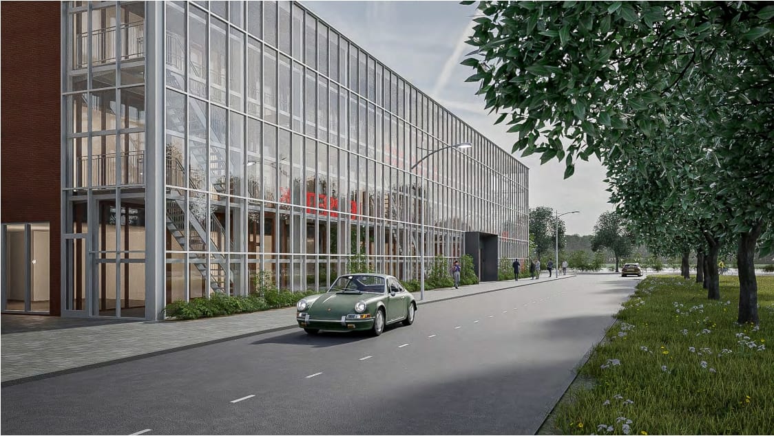 Bekijk foto 1 van Koggelaan 69-79