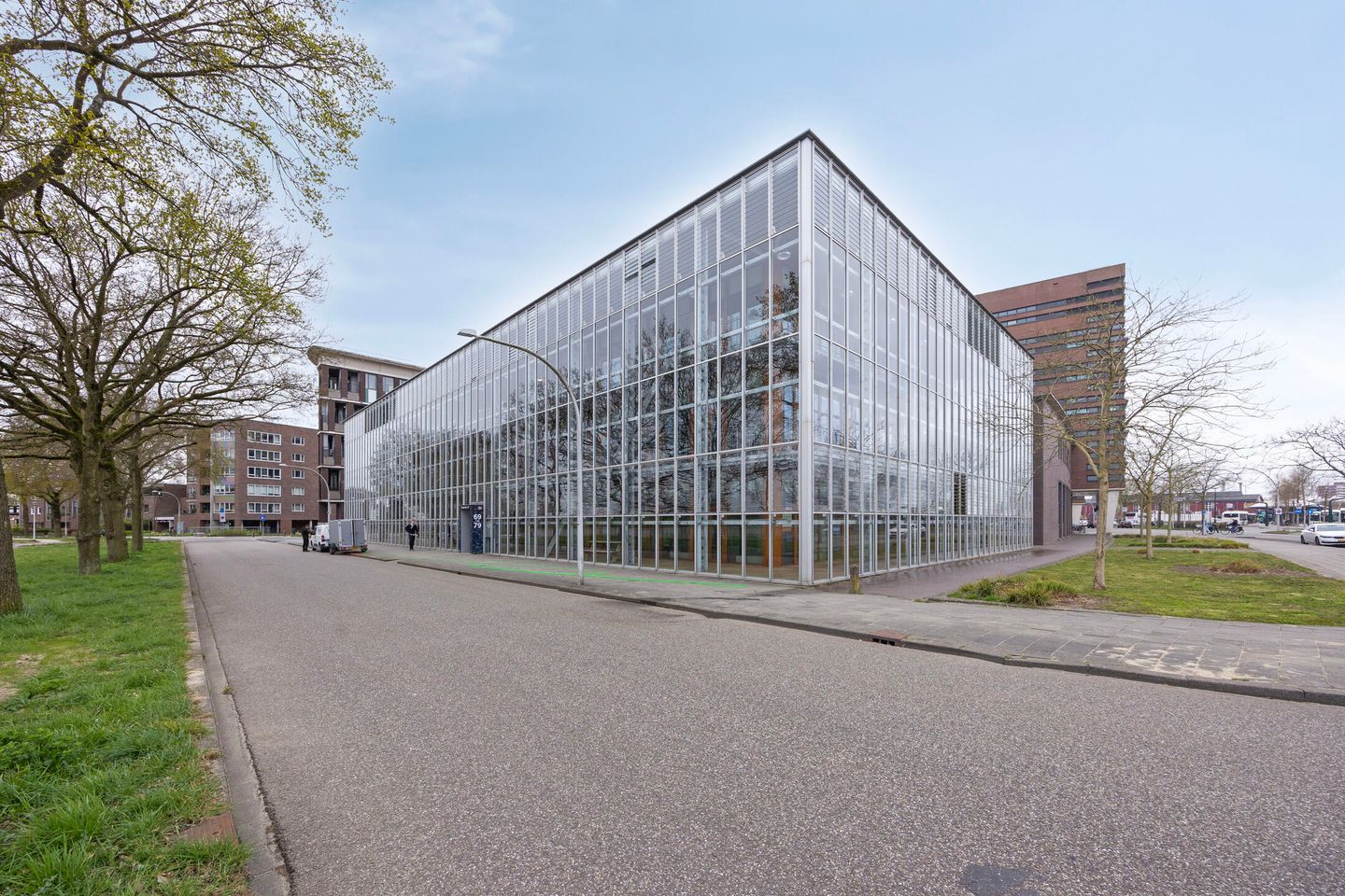 Bekijk foto 4 van Koggelaan 69-79