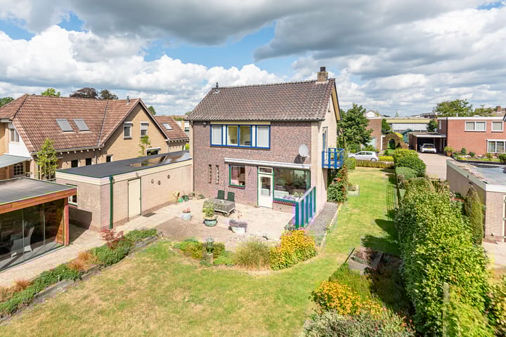 Foto 5 van Bakkerskampstraat 18