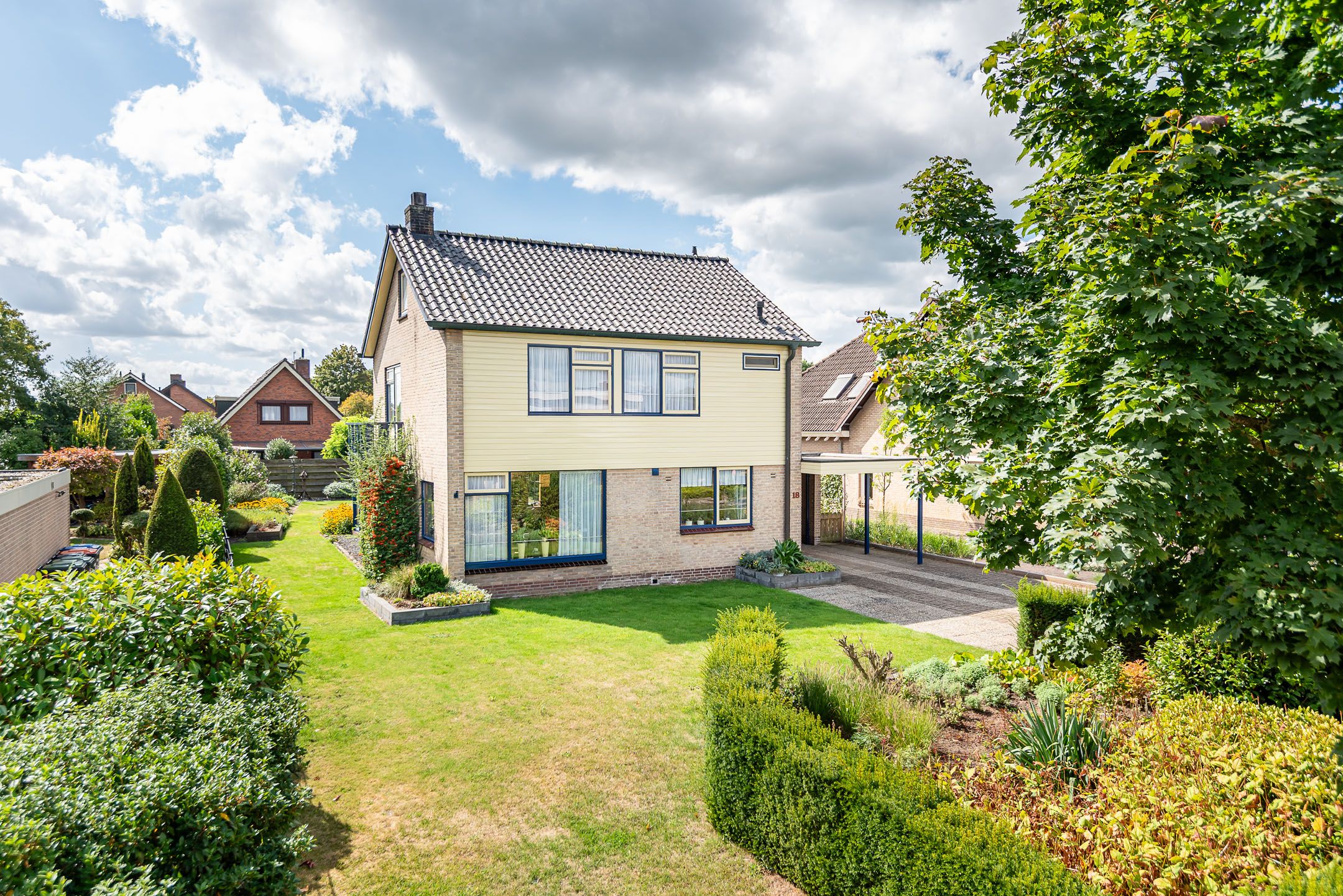 Foto 6 van Bakkerskampstraat 18