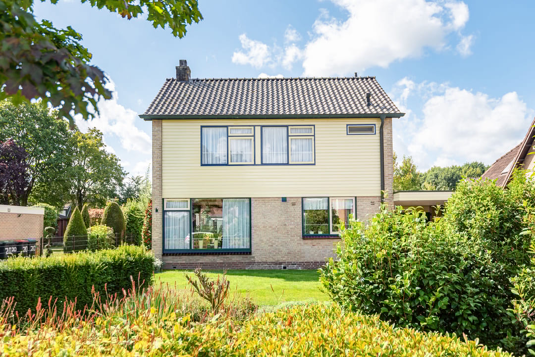 Foto 7 van Bakkerskampstraat 18