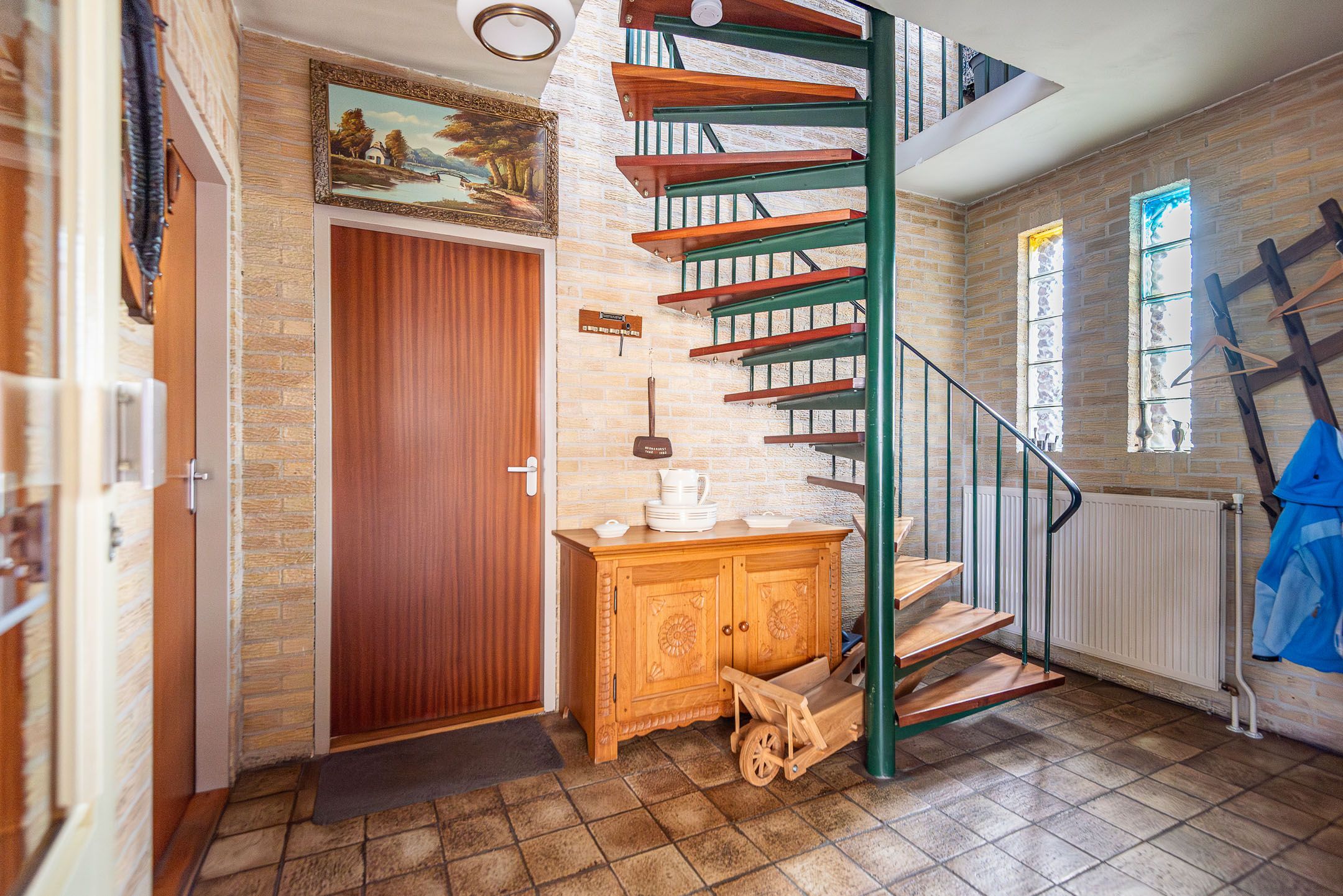 Foto 9 van Bakkerskampstraat 18