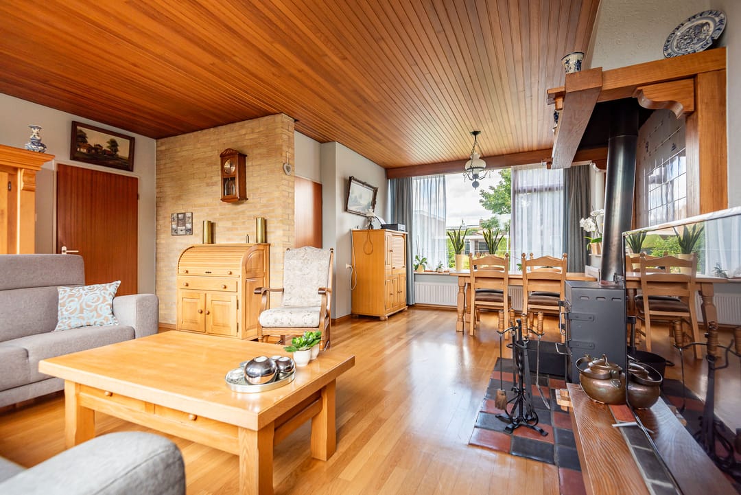 Foto 13 van Bakkerskampstraat 18