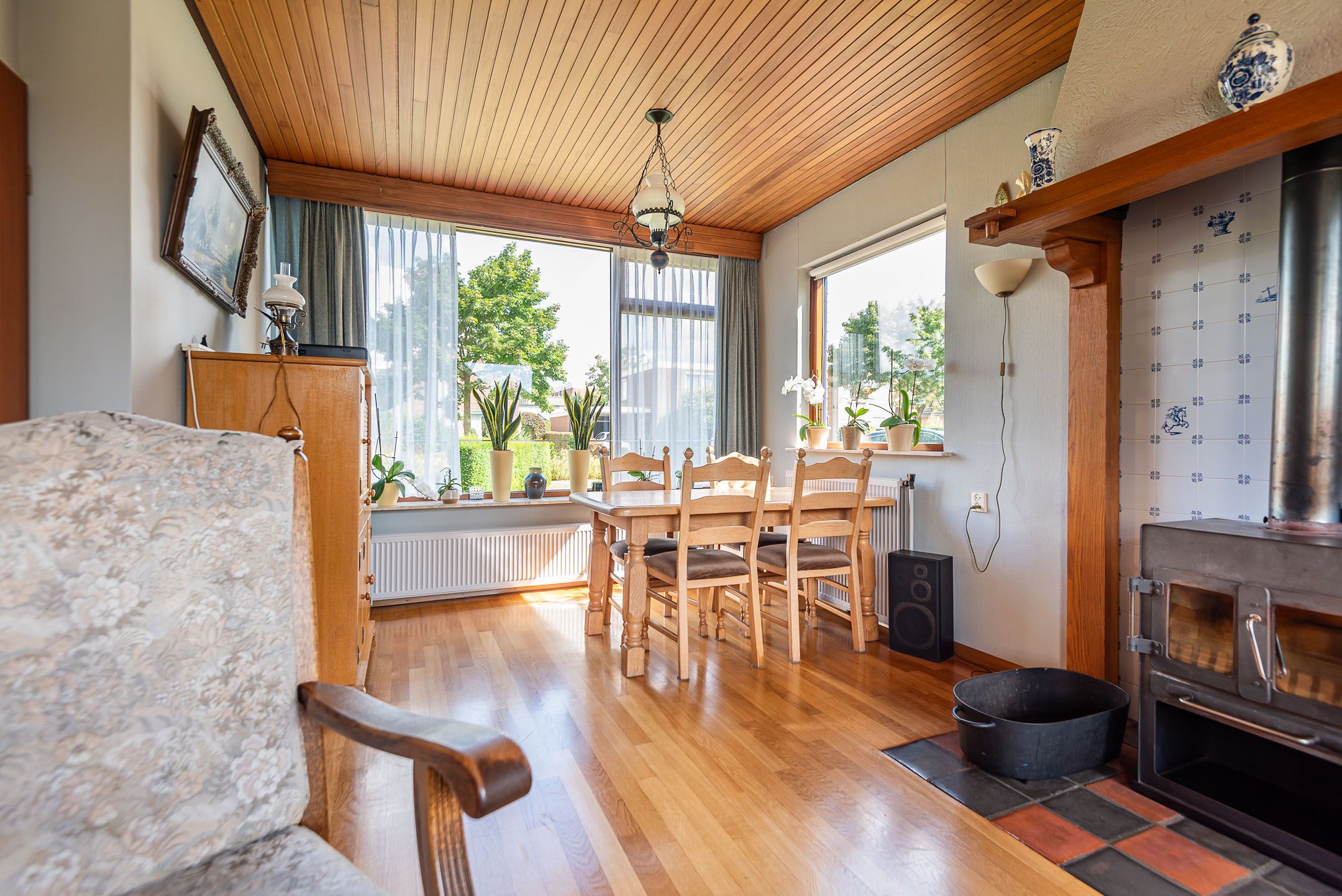 Foto 15 van Bakkerskampstraat 18