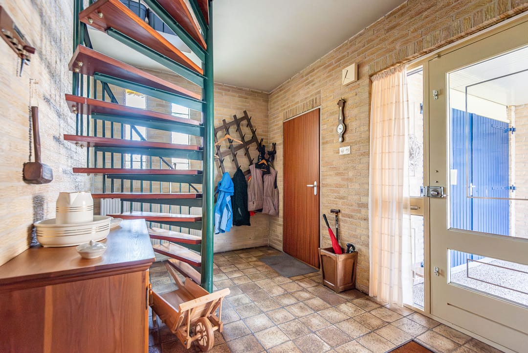 Foto 22 van Bakkerskampstraat 18