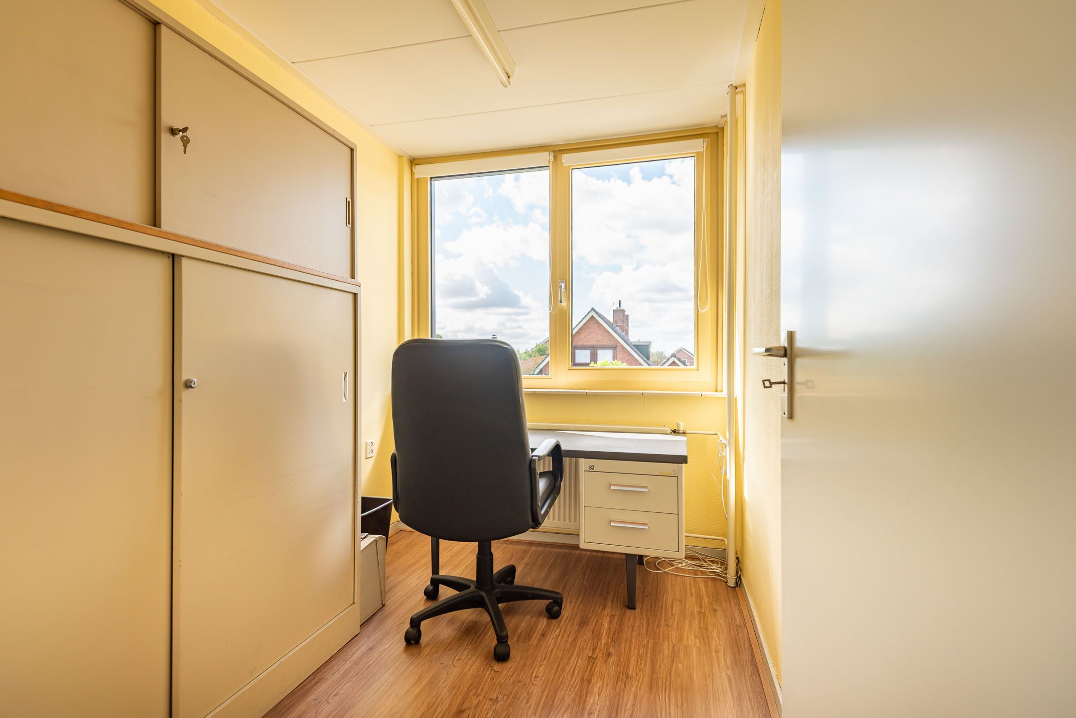 Foto 30 van Bakkerskampstraat 18