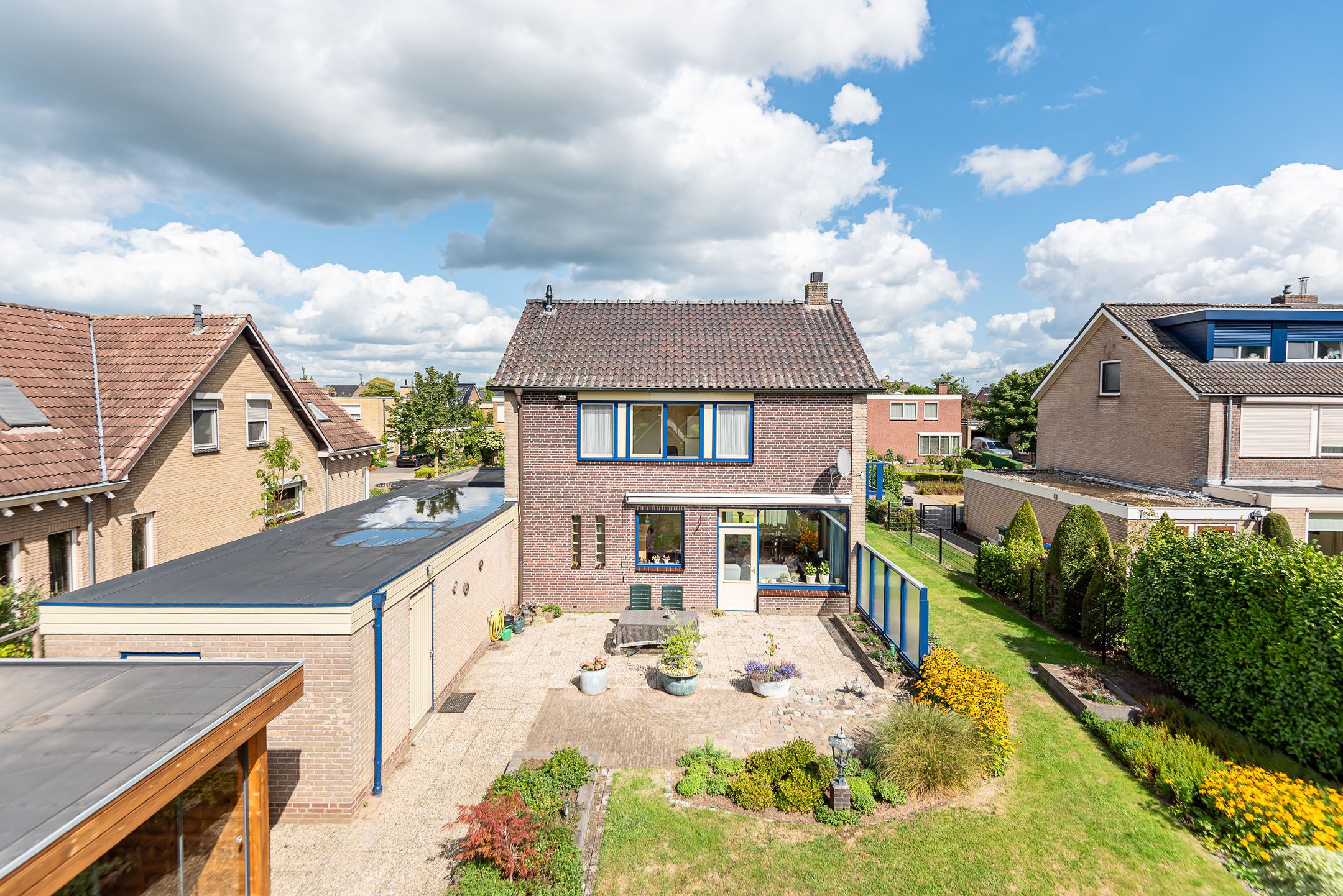 Foto 57 van Bakkerskampstraat 18